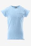 Indian Blue T-shirt SS POCKET