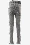 Indian Blue Tapered Fit GREY JAY TAPARED FIT