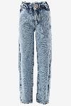 Indian Blue  BLUE LUCY MOM FIT