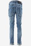 Indian Blue Skinny Fit BLUE BRAD