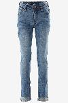 Indian Blue Skinny Fit BLUE BRAD