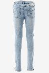 Indian Blue Skinny Fit BLUE JAZZ SUPER SKINNY