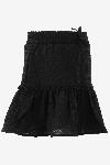 Indian Blue Rok BASIK SKIRT