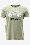 Petrol T-shirt 
