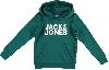 Jack&Jones Hoodie CORP LOGO 