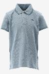 Petrol Poloshirt 
