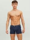 Jack&Jones Underwear ANTHONY 3 PACK