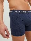 Jack&Jones Underwear ANTHONY 3 PACK