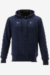 G-Star Hoodie QUILTED HDD SW