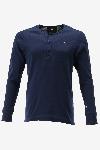 G-Star Longsleeve GRANDDAD SLIM