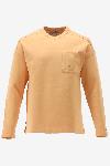 Cast Iron Sweater 