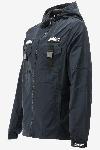 Malelions Jas POCKET CARGO WINDBREAKER