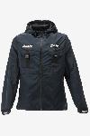 Malelions Jas POCKET CARGO WINDBREAKER