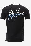 Malelions T-shirt SPLIT T-SHIRT