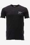 Malelions T-shirt SPLIT T-SHIRT