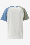 Mini Rebels T-shirt TOWN