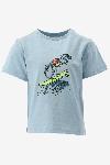 Mini Rebels T-shirt TOWN