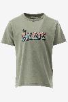 Mini Rebels T-shirt TOWN