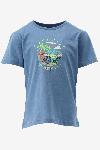Mini Rebels T-shirt TOWN