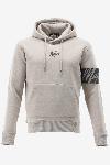 Malelions Hoodie MEN CAPTAIN HOODIE