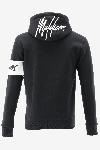 Malelions Hoodie MEN CAPTAIN HOODIE