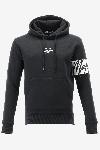 Malelions Hoodie MEN CAPTAIN HOODIE