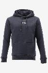 Malelions Hoodie MEN SPLIT HOODIE