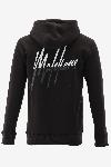 Malelions Hoodie MEN SPLIT HOODIE