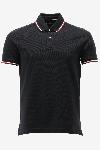 Tommy Hilfiger Poloshirt CORE TOMMY TIPP