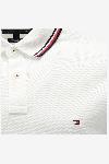 Tommy Hilfiger Poloshirt CORE TOMMY TIPP