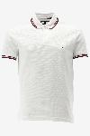 Tommy Hilfiger Poloshirt CORE TOMMY TIPP