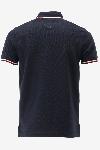 Tommy Hilfiger Poloshirt CORE TOMMY TIPP