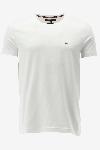 Tommy Hilfiger T-shirt TH FLEX SLIM FIT T-SHIRT