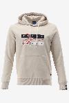 Jack&Jones Hoodie JOSH