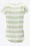 Vero Moda T-shirt WIDE STRIPE