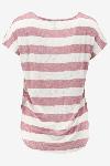 Vero Moda T-shirt WIDE STRIPE