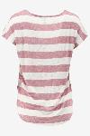 Vero Moda T-shirt WIDE STRIPE