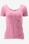 Pieces T-shirt KITTE