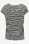 Vero Moda T-shirt AVA PLAIN