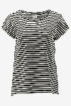 Vero Moda T-shirt AVA PLAIN