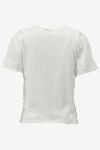 Vero Moda T-shirt PANNA GLENN 