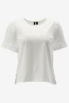 Vero Moda T-shirt PANNA GLENN 