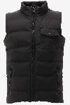 Cars Bodywarmer STYKE