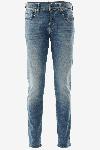 G-Star Slim Fit 3301 SLIM JEANS