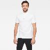 G-Star Poloshirt DUNDA