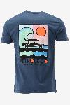 Petrol T-shirt 