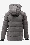 Malelions Jas MEN VARNA PARKA