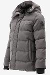 Malelions Jas MEN VARNA PARKA