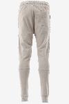 Malelions Sweatpants MEN ESSENTIALS TRACKPANTS