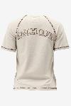 Malelions T-shirt WOMEN TAMARA T-SHIRT
